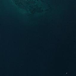 Satellite imagery of Bat-os Point, PH