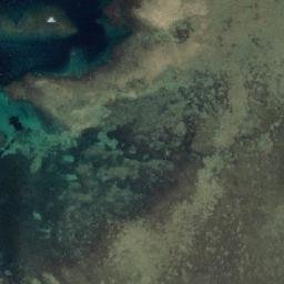 Satellite imagery of Matarinao Point, PH