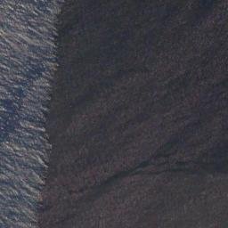 Satellite imagery of Punta del Cuerno, CO