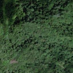 Satellite imagery of Cuchilla Paso de Maromas, CO