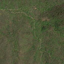 Satellite imagery of Fila El Jebito, VE
