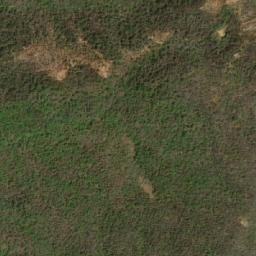 Satellite imagery of Fila El Jebito, VE