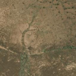 Satellite imagery of Faẖoul, DJ