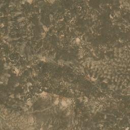 Satellite imagery of Iskik Kôma, DJ