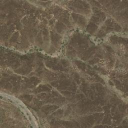 Satellite imagery of Soladala, DJ