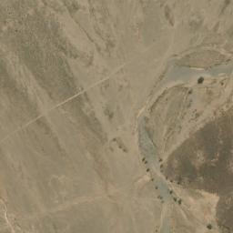 Satellite imagery of Ḏagah Damêr, DJ