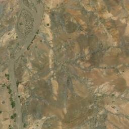 Satellite imagery of Horror Yar, DJ