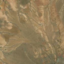 Satellite imagery of Horror Yar, DJ
