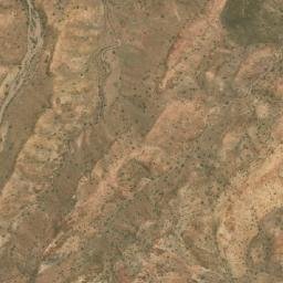 Satellite imagery of Oundouga, DJ