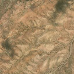 Satellite imagery of Oundouga, DJ