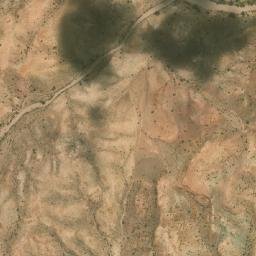 Satellite imagery of Oundouga, DJ
