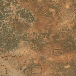 Satellite imagery of Djêdjêdo, DJ