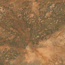 Satellite imagery of Djêdjêdo, DJ