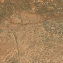 Satellite imagery of Djêdjêdo, DJ
