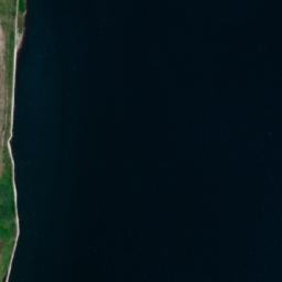 Satellite imagery of Cataisan Point, PH