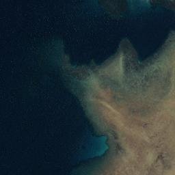 Satellite imagery of Pou Rock, PH