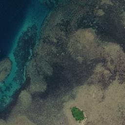 Satellite imagery of Matarinao Point, PH