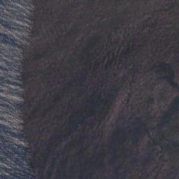 Satellite imagery of Punta del Cuerno, CO