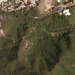 Satellite imagery of Punta San Fernando, CO