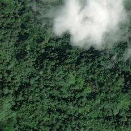Satellite imagery of Cuchilla Paso de Maromas, CO