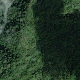 Satellite imagery of Cuchilla Paso de Maromas, CO
