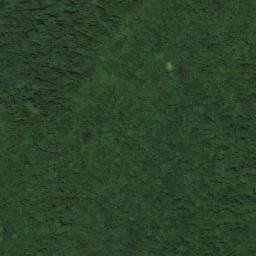 Satellite imagery of Cerro Iracara, VE