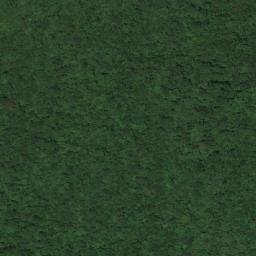Satellite imagery of Cerro Iracara, VE