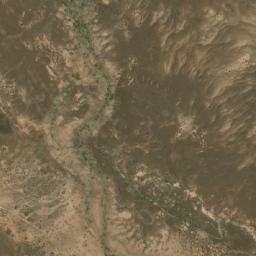 Satellite imagery of Faẖoul, DJ