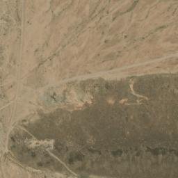 Satellite imagery of Ḏagah Damêr, DJ