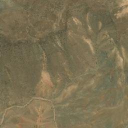 Satellite imagery of Horror Yar, DJ