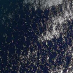 Satellite imagery of Binangculan Point, PH