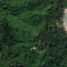 Satellite imagery of Balinaod Rocks, PH