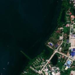 Satellite imagery of Ref: U-turn slot, PH