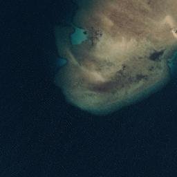 Satellite imagery of Pou Rock, PH