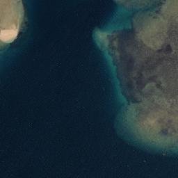 Satellite imagery of Matarinao Point, PH