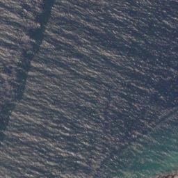 Satellite imagery of Punta de Gaira, CO