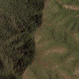 Satellite imagery of Punta San Fernando, CO