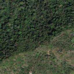 Satellite imagery of Cerro el Guaco, CO