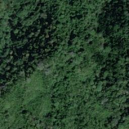 Satellite imagery of Cuchilla Paso de Los Muchachitos, CO