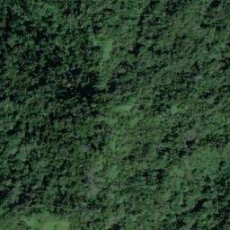 Satellite imagery of Cuchilla Paso de Los Muchachitos, CO