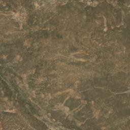 Satellite imagery of Faẖoul, DJ