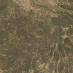Satellite imagery of Faẖoul, DJ