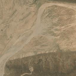 Satellite imagery of Ḏagah Damêr, DJ