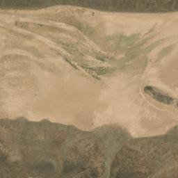 Satellite imagery of Ḏagah Damêr, DJ