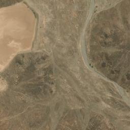 Satellite imagery of Ḏagah Damêr, DJ