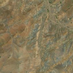 Satellite imagery of Horror Yar, DJ