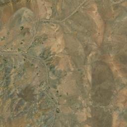 Satellite imagery of Horror Yar, DJ