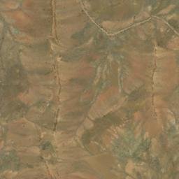 Satellite imagery of Horror Yar, DJ