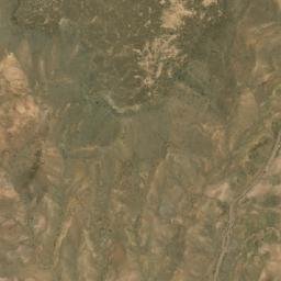 Satellite imagery of Malloûdley, DJ