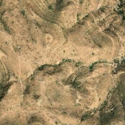 Satellite imagery of Abal Ier, SO